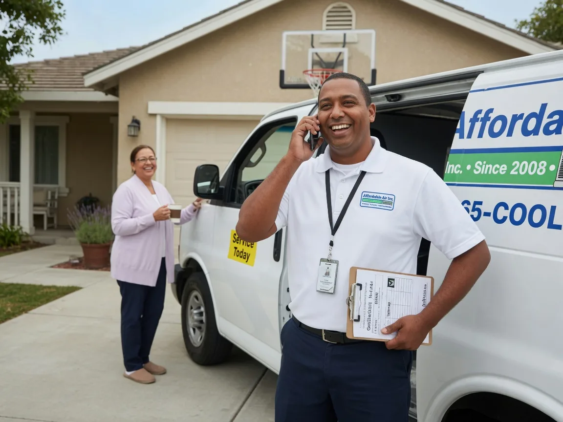 Central Ac Repair Granger, IN FAQs